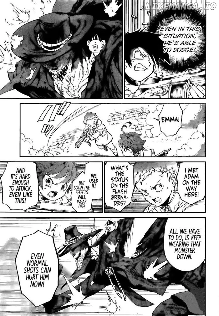 The Promised Neverland chapter 92 image 07_optimized